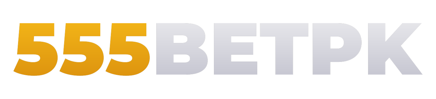 555betpk Logo